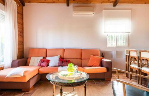 Casa de Madera del Turullote - Photo 6