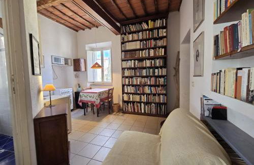 Appartamenti del Lettore - Elba Affitti - Foto 29