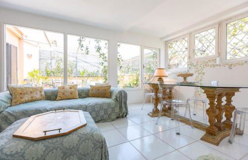 Tre Lune Penthouse by Rental in Roma - Foto 6