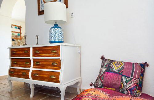 Casa del Arrabal de Montefrío - Foto 59