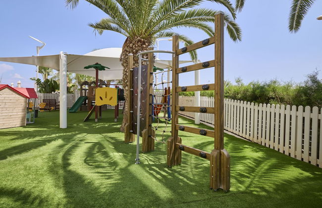 Sunrise Oasis Hotel & Waterpark - Foto 58