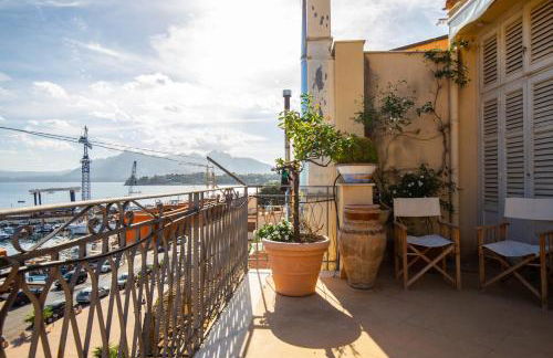 Solemar Sicilia - Casa Porto Bagnera - Foto 13