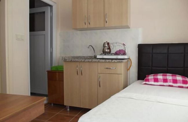 Cane Motel - Foto 20