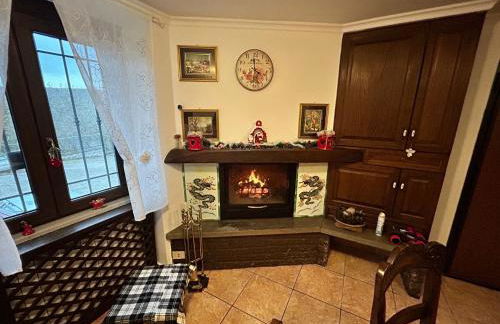 Country house Dolce Nocciola - Foto 39