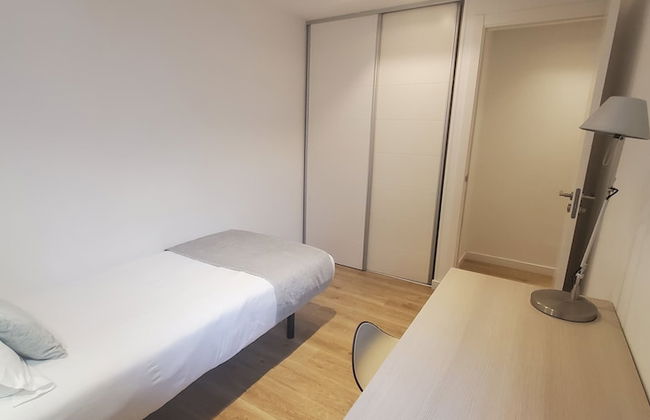 Lugaris Rambla - Apartments - Foto 34