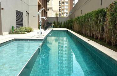 Studio decorado próximo ao Parque Ibirapuera - Photo 13