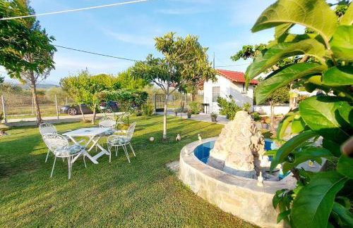 Mom's Seaside Home - Foto 3