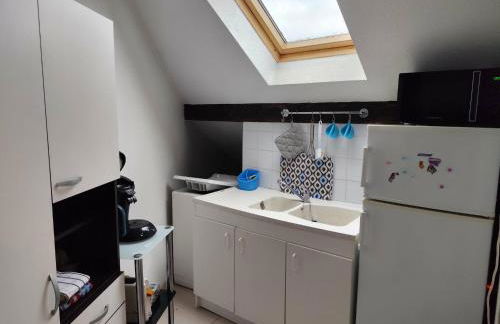 la maison de marie - Foto 6