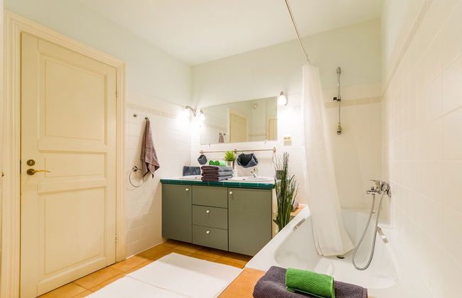 Big Italy Apartment 200m2 - Photo 29