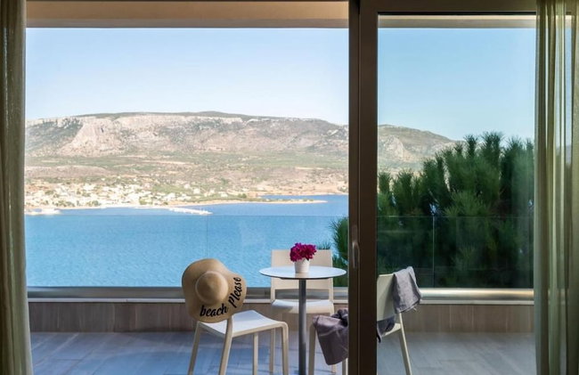 Princess Kyniska Suites - Foto 21