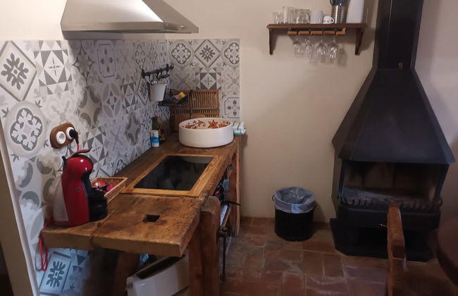 Can Barrina Ventallo - Foto 16