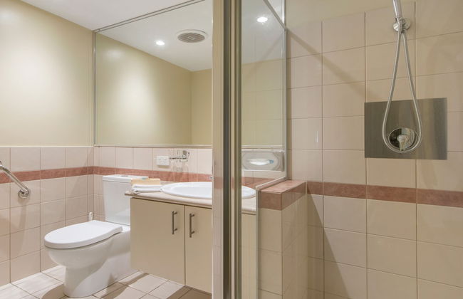 The Peninsula Riverside Serviced Apartments - Foto 70