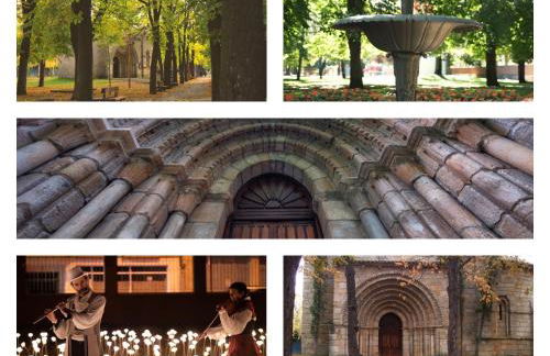 En Palencia capital céntrico con garaje Roberto - Foto 25