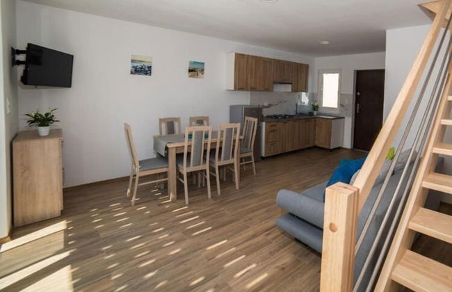 Comfortable, Two-story Holiday Home, Summer Pool - Photo 15