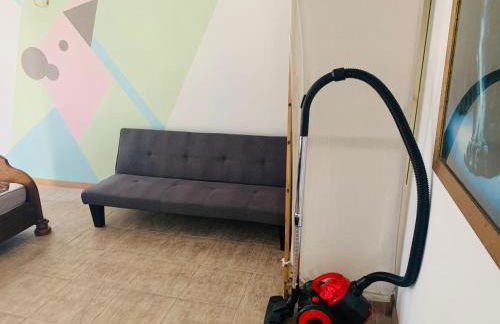 Magnifique bas de villa deux chambres situé prés des plages et du golf - Foto 26