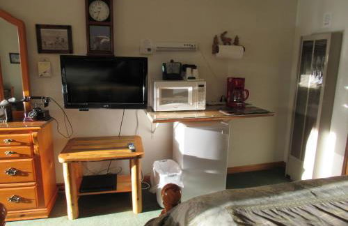 The Woodsman Country Lodge Motel - Foto 7