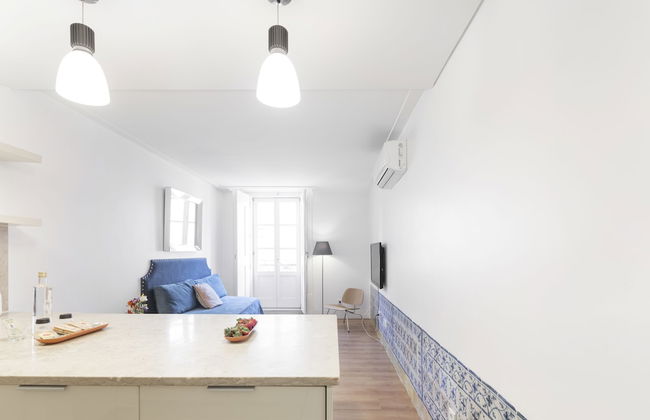 Lisbon Serviced Apartments - Baixa Chiado - Foto 27