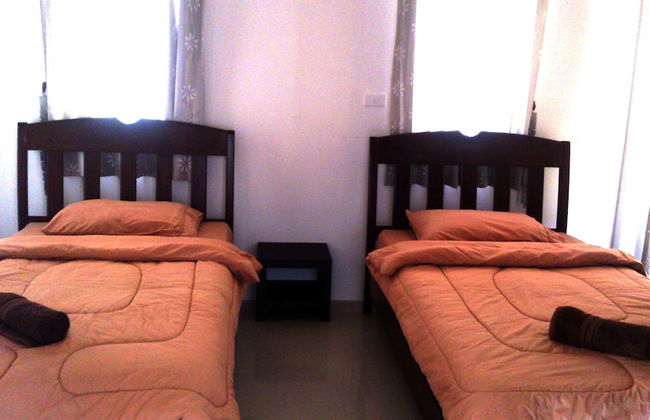 The W Villa - Foto 10