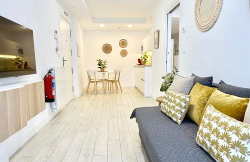 Castro Holidays - Apto D Céntrico Terraza con Garaje Gratis - Photo 28