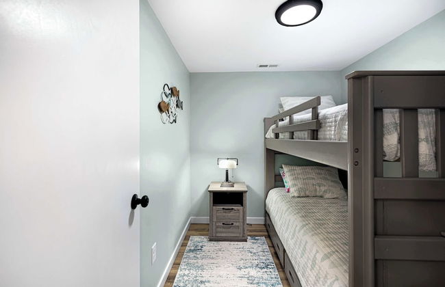 The Lake Shack Waterfront Life - Photo 8