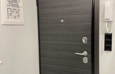 The Castle Nook - Foto 31