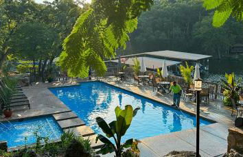 Treehouse Treetop Village58-3Bed3BAPools-8PP - Photo 16