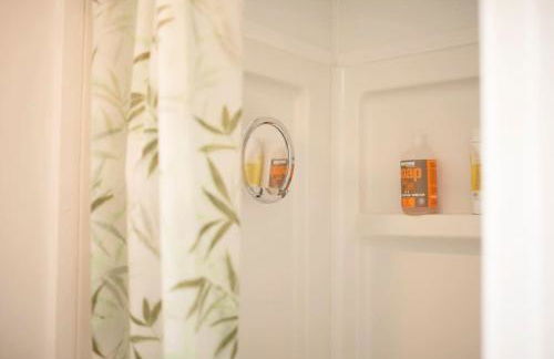 Tiny House Strouds Run Lake - Foto 14