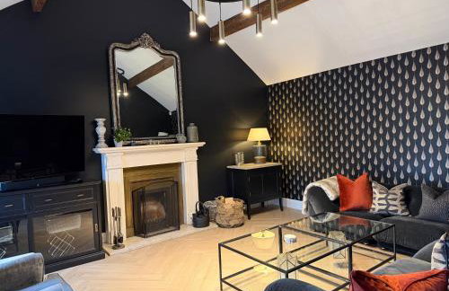 Luxury Croft Templepatrick Near Airport Rabbit and Hilton hotel - Foto 2