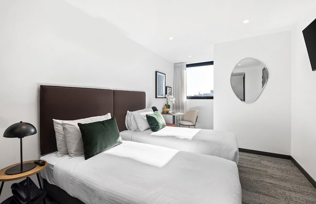 Quest Geelong Central - Foto 7