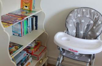 Shrewsbury Georgian town house - Hills Lane - Photo 18