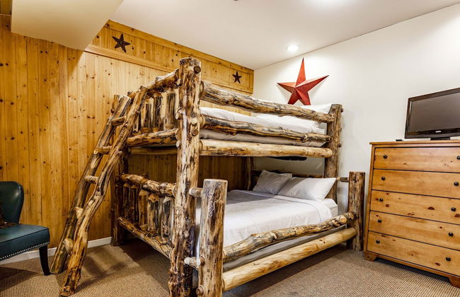 Silver King by All Seasons Resort Lodging - Foto 16