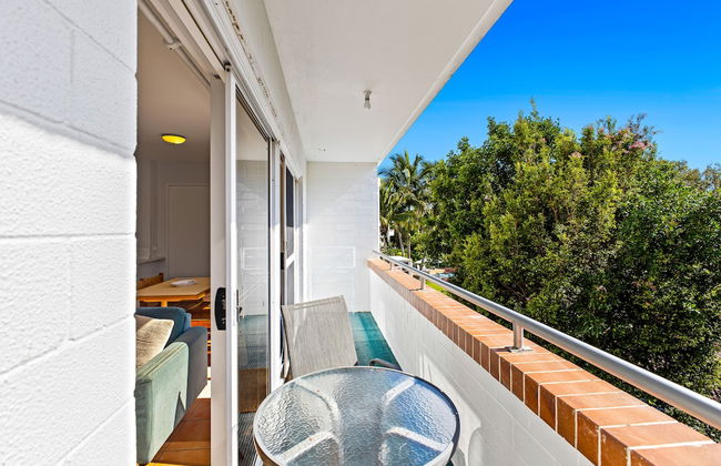 The Islander Holiday Resort - Photo 69