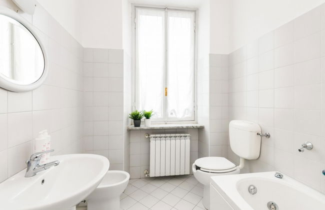 Una Terrazza nei Pressi del Po by Wonderful Italy - Foto 1