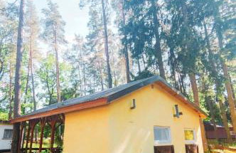 Leśna Chatka - Foto 1