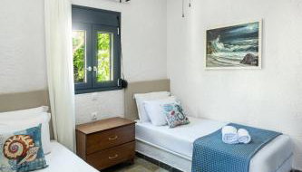 Unique 2 BDR Popi Villa IN FRONT of the SEA - Foto 4, towels