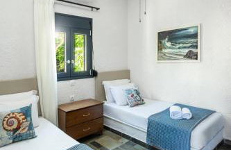 Unique 2 BDR Popi Villa IN FRONT of the SEA - Foto 4