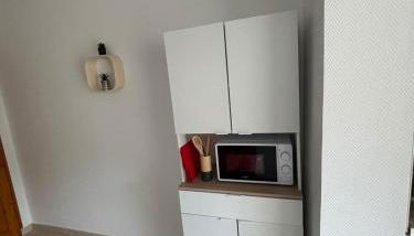 T1 dans le centre Rue Vulfran Warmé - Photo 2