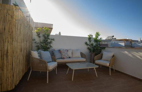 RMR Charme & Vistas @ T3 Duplex - Foto 34