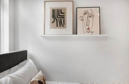 1 Bed Apartment- Finsbury Park Station A - Foto 11