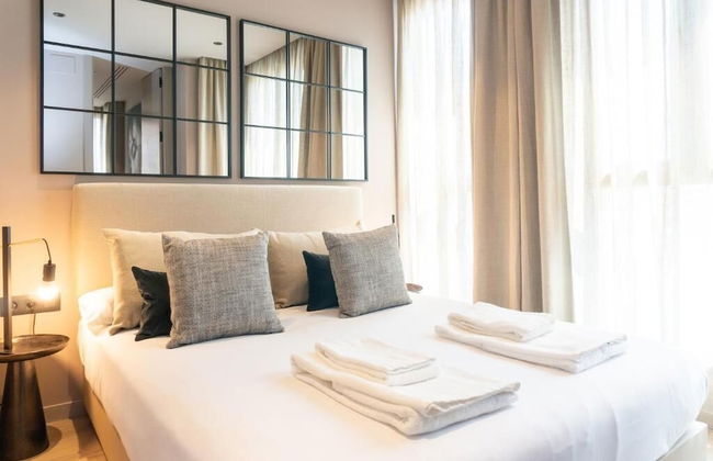 Valencia Luxury - Sea Port I - Foto 3