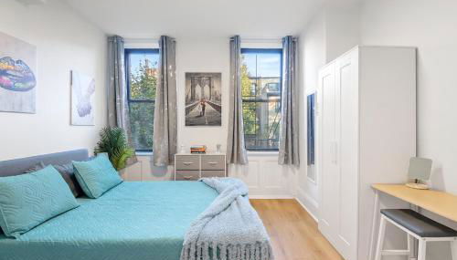 Hoboken Hideaway - Walk to Transit - 15 Mins to NYC - Foto 3