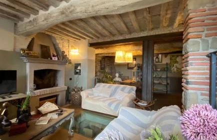 Residenza Buggiano Antica B&B - Charme Apartment in Tuscany - Foto 3