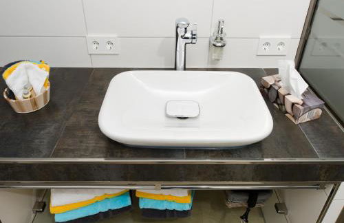 de Luxe Maisonette Dünenlicht - Foto 13