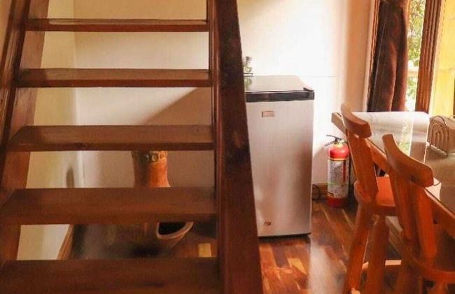 Cabañas La Laguna Lodge - Foto 12