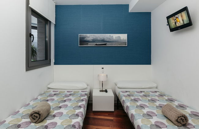 Vista Roses Mar-Canyelles Petites Platja - Foto 3