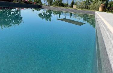 Villa Colle di Giotto Mugello, Tuscany - Foto 49