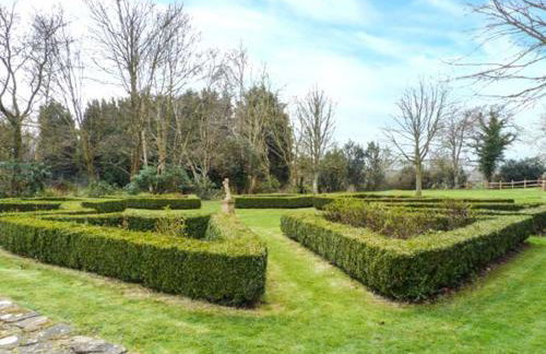 Standard Hill Cottage - Photo 14