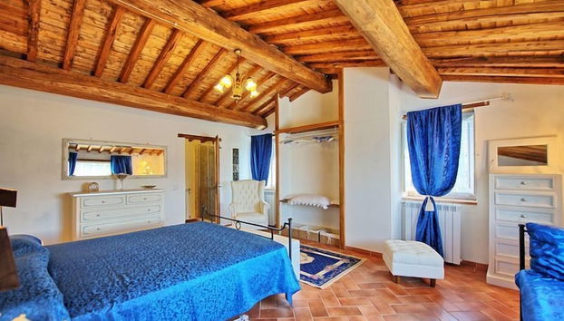 Villa Margherita - Photo 3, Room