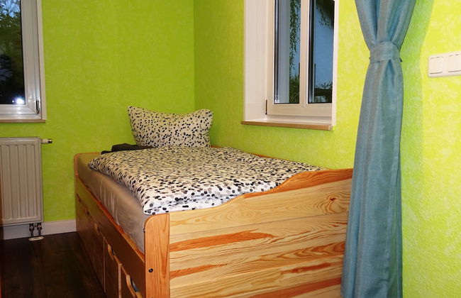 Alte Kelterei - Foto 4