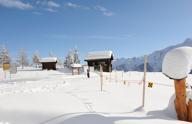 Holiday Home in Morel Near the Aletsch ski Area - Foto 20